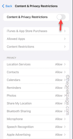iPhone中缺少Safari:这是修复程序
