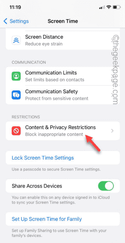 iPhone中缺少Safari:这是修复程序
