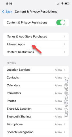 iPhone中缺少Safari:这是修复程序