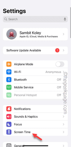 iPhone中缺少Safari:这是修复程序
