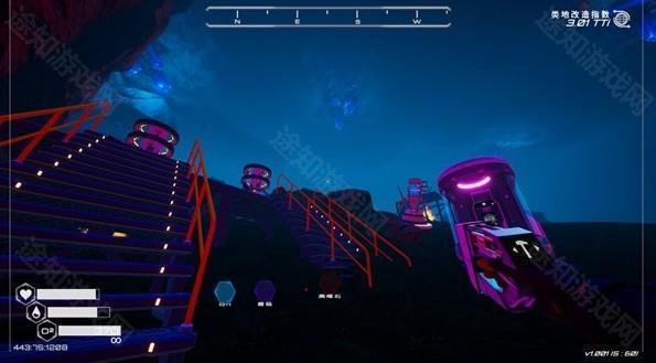 星球工匠矿石在哪里挖 星球工匠矿石分布大全
