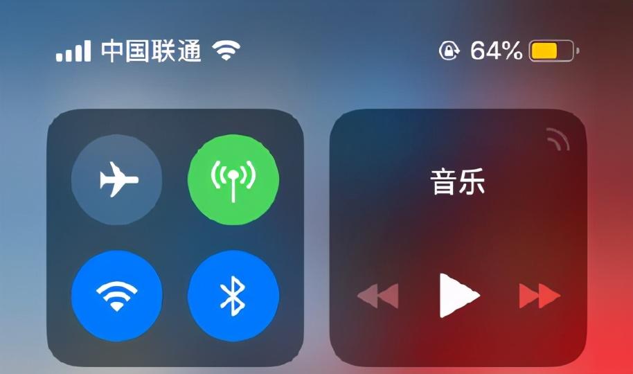 苹果手机怎么显示电量 必看:iPhone12 电池百分比设置方法