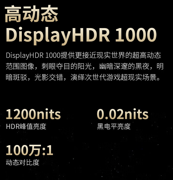 泰坦军团推出 P275MV 27 英寸显示器:4K 160Hz Mini-LED,售 2499 元