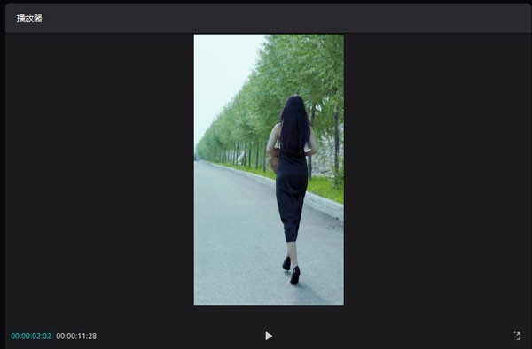 剪映怎么给视频添加胶卷滤镜_剪映添加胶卷滤镜方法教程