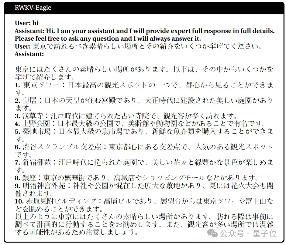 魔改RNN挑战Transformer,RWKV上新:推出两种新架构模型