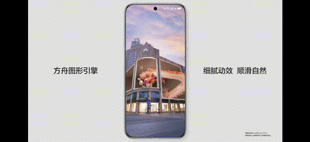 华为 MatePad Pro 13.2 平板众测鸿蒙 4.2.0.208 版本:支持隔空手势、控制中心背景实时模糊