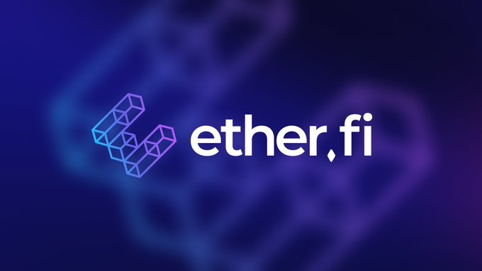 深度分析ether.fi第一季空投与Loyalty Point的关系（内附分析数据链接）