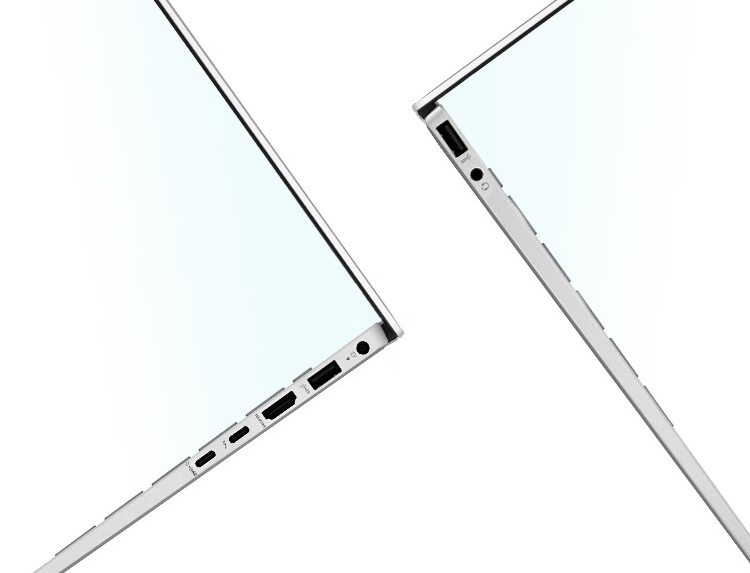 惠普星 Book Pro 16 2024 笔记本上架:酷睿 Ultra + RTX 4050,80W 整机性能释放
