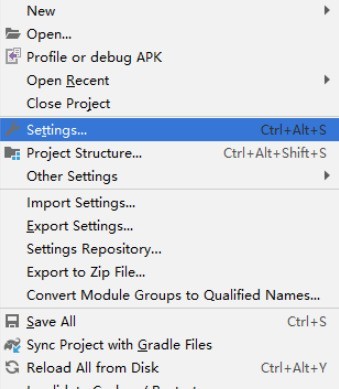 android studio怎么实现markdown输入_android studio中markdown插件安装步骤