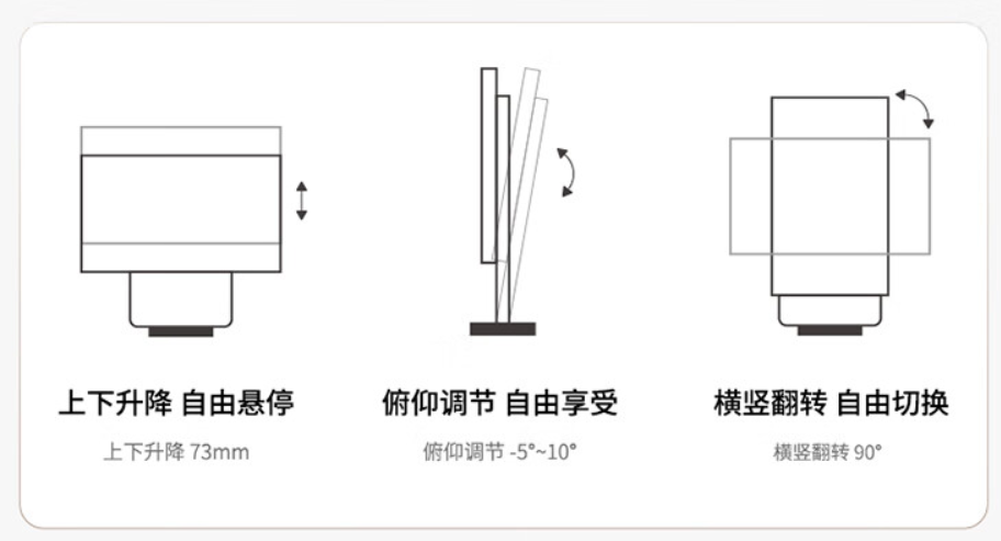 联想 YOGA 27 2024 一体机开售:R7-8845H、可选 RTX 4050,7999 元起