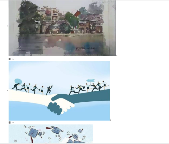 Word图片怎么插入图注?