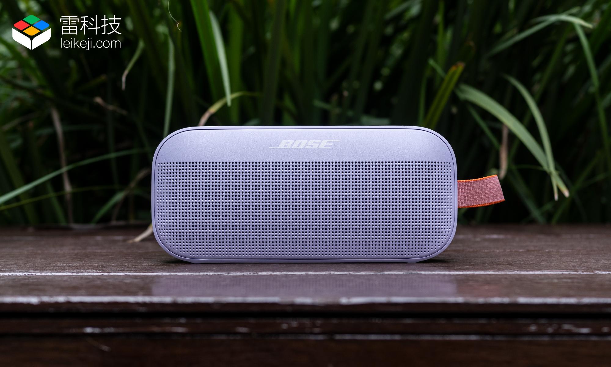 Bose SoundLink Flex评测：有小体积，也有好音质