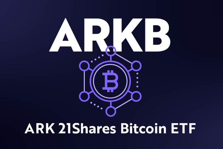 比特币ETF三月交易量突破千亿美元！方舟ARKB净流出超GBTC