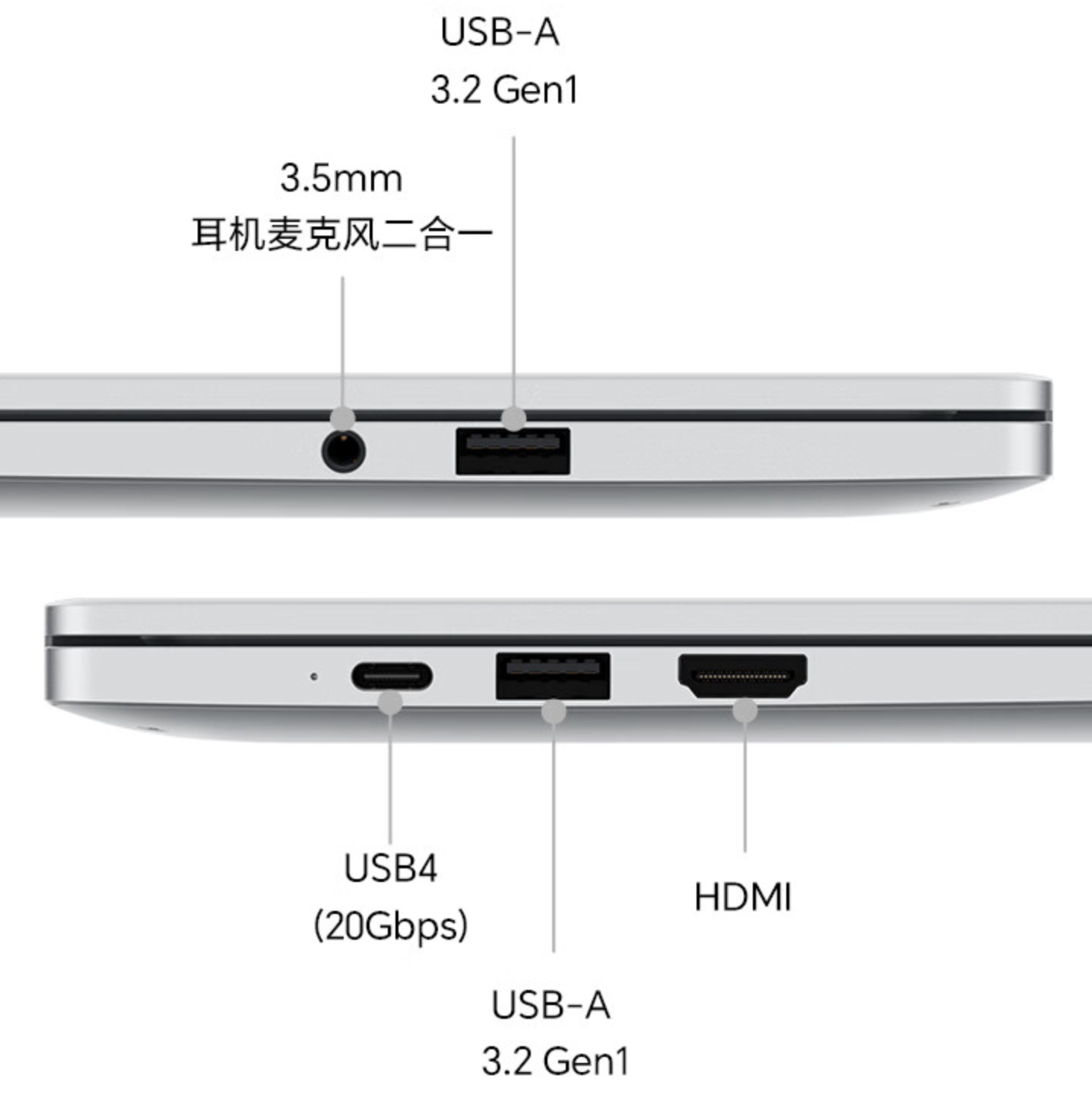 荣耀笔记本 X16 锐龙版上架:R5-7640HS 处理器,5 月 20 日开售