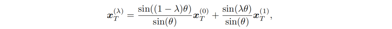 ICLR 2024 Spotlight | NoiseDiffusion: 矫正扩散模型噪声，提高插值图片质量