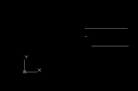 AutoCAD2020怎么恢复平面视图_视图恢复教程