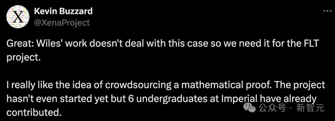 AI攻克费马大定理？数学家放弃5年职业生涯，将100页证明变代码