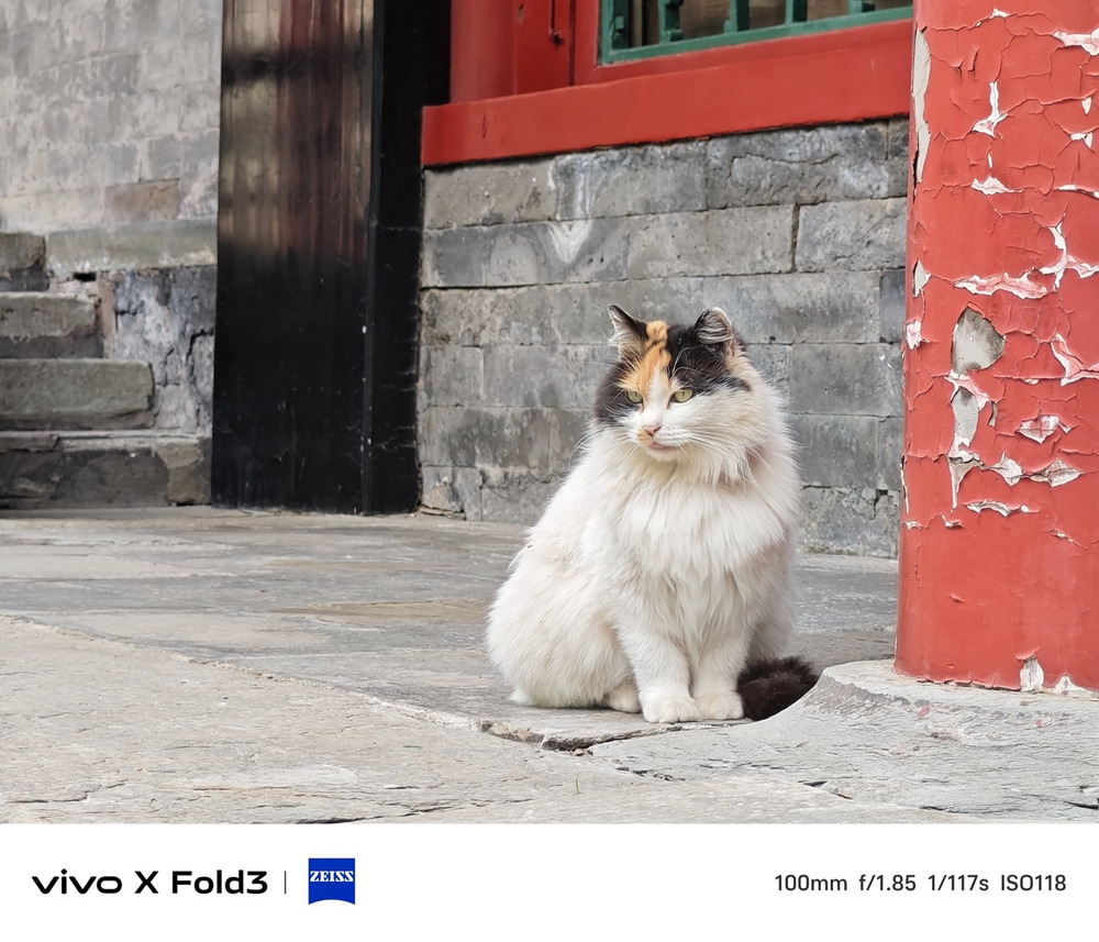 轻又强，焕新折叠新体验：vivo X Fold3评测