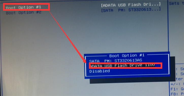 七彩虹主板怎么进入bios?教你两种方法