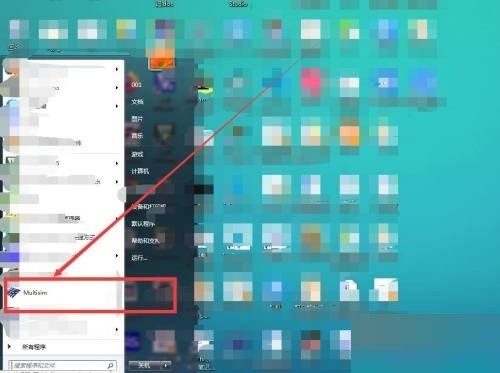 multisim怎么绘制BZW03 C15二极管_multisim绘制BZW03-C15二极管教程