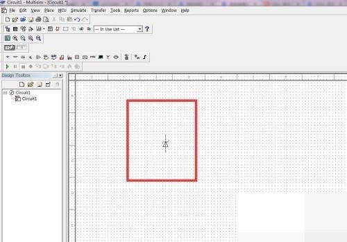 multisim怎么绘制BZW03 C15二极管_multisim绘制BZW03-C15二极管教程