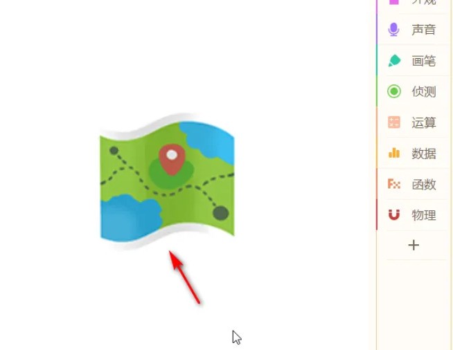 源码编辑器怎么添加地图_源码编辑器添加地图的方法