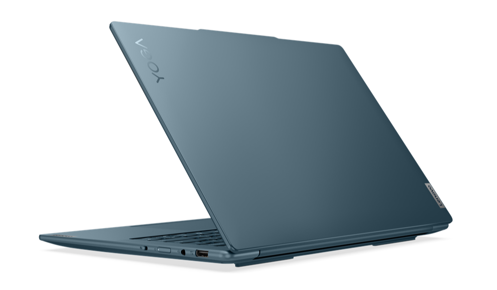联想预热 YOGA Pro 14s AI 创作版笔记本:Ultra 9 + RTX 4060、整机功耗 85W