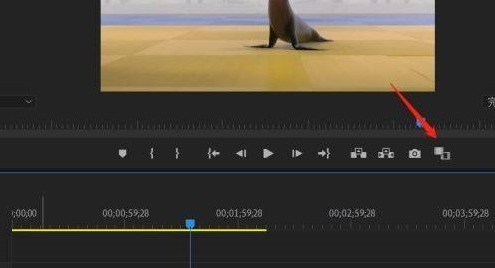 Adobe Premiere Pro CS6如何做视图比较-Adobe Premiere Pro CS6做视图比较的方法