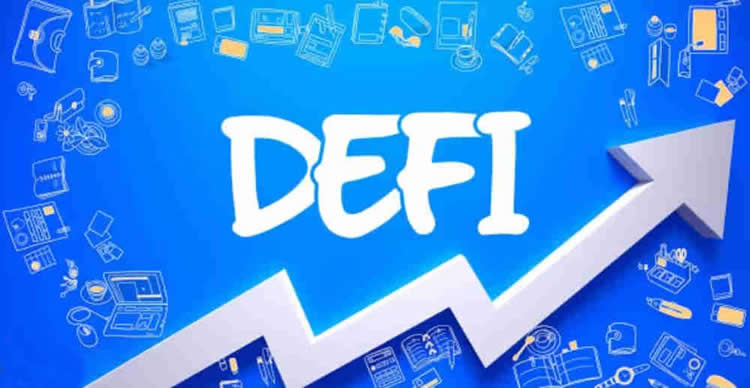 什么叫DeFi?一文彻底搞懂DeFi