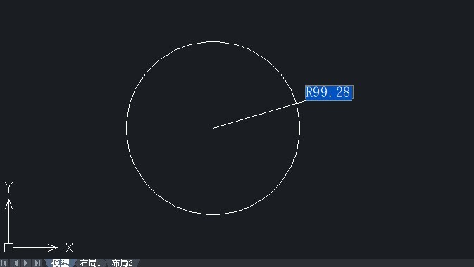 中望CAD更换尺寸标注关联性的方法介绍