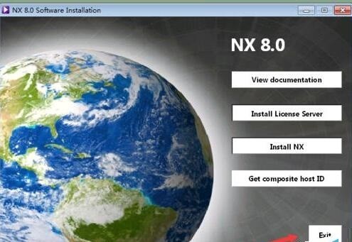 UG8.0安装教程有哪些步骤 UG8.0的详细安装步骤