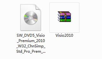 visio怎么安装_visio安装教程