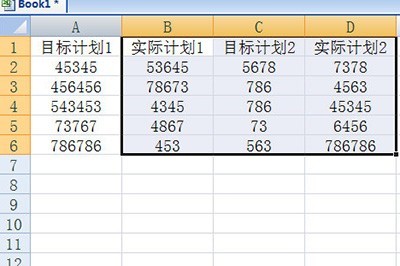 Excel怎么隔列复制粘贴_选择性粘帖很重要