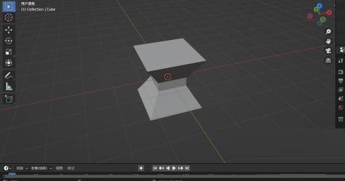 Blender视图放大在哪里_Blender视图放大查看方法