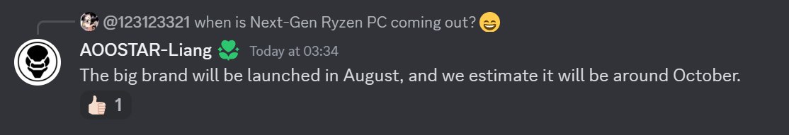 消息称 AMD Strix Point 移动处理器有望今年 8 月发布，10 月上市