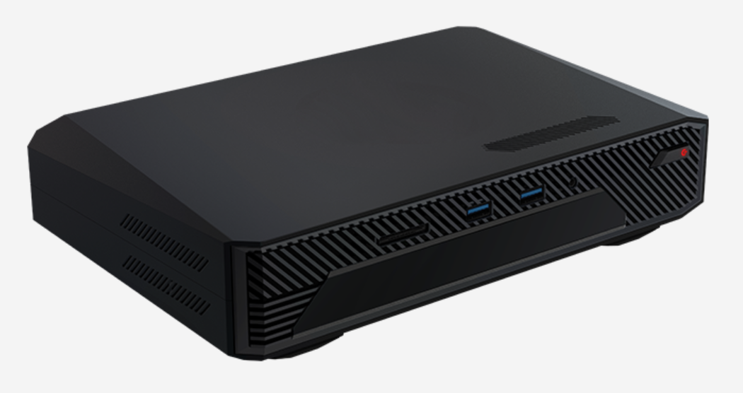 华硕推出 NUC 14 Performance 迷你主机:ROG NUC“兄弟型号”,可选 Ultra 7 / 9 + RTX 4060 / 4070