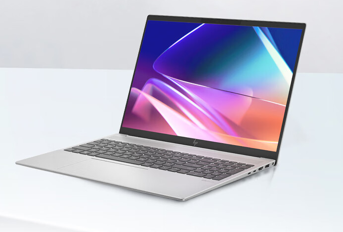 惠普星 Book Pro 16 2024 笔记本开售:酷睿 Ultra 5 / 7 处理器,售价 5799 元起
