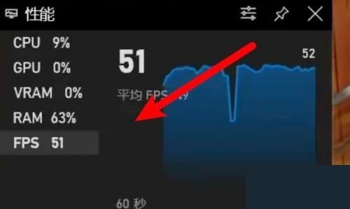 epic怎么设置帧数显示_epic设置帧数显示方法