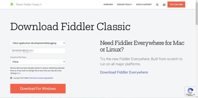 fiddler怎么安装_fiddler安装教程