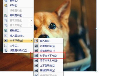 Word九宫格图片怎么做_教你一招用表格就能完成