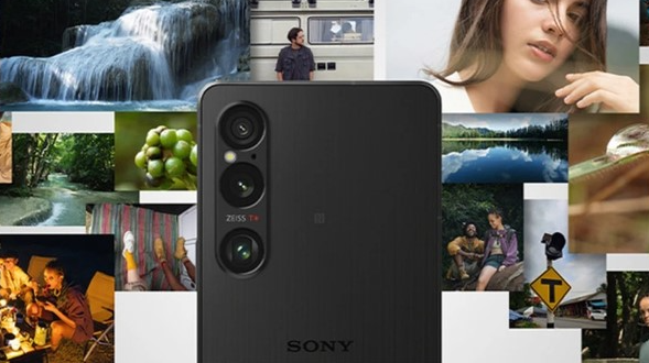 骁龙8 Gen3加持!索尼新一代旗舰Xperia 1 VI即将登场