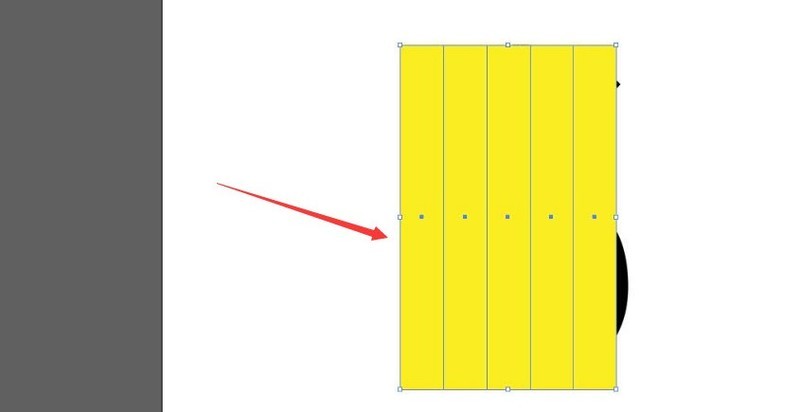 ai怎么制作切割字体海报-ai制作切割字体海报教程