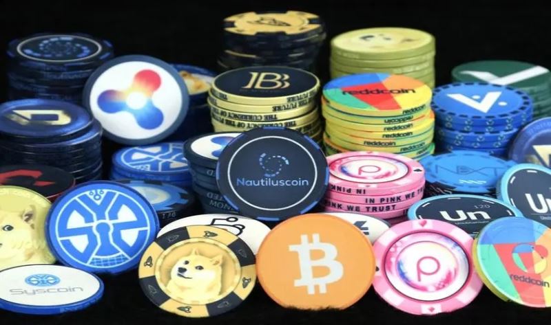 僵尸加密货币是什么？20个价值十亿美元的僵尸加密货币分享