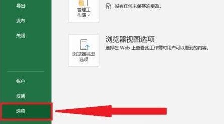 Excel怎么打开菜单栏开发工具 Excel打开菜单栏开发工具教程