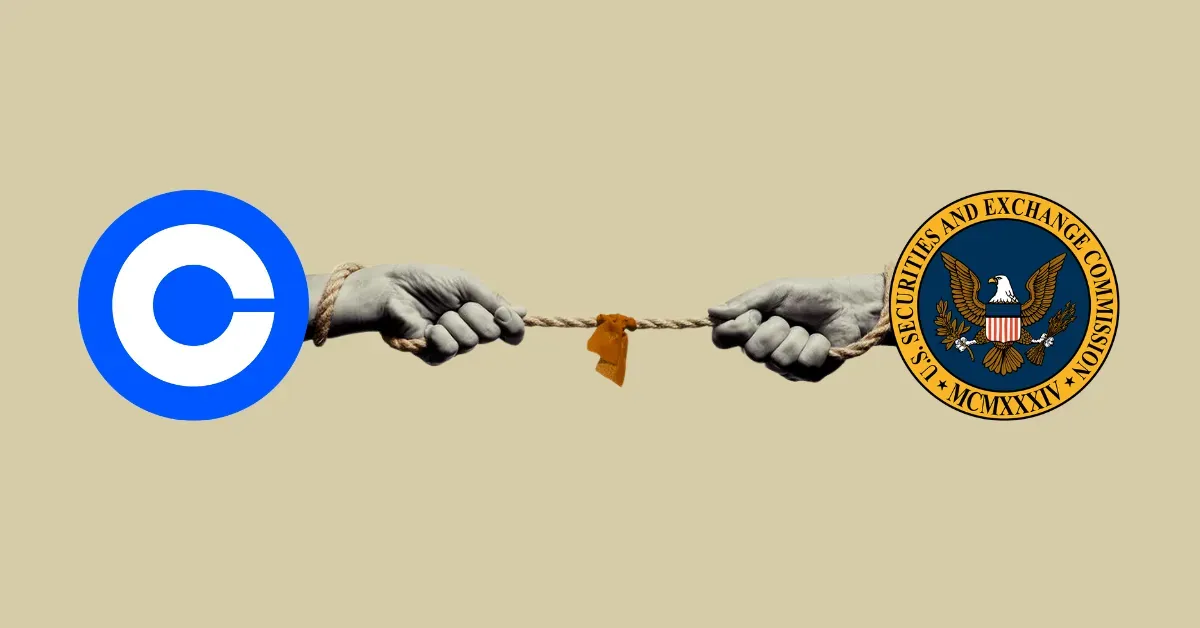 Coinbase陷入诉讼旋涡：案件背景、判决详情及未来走向