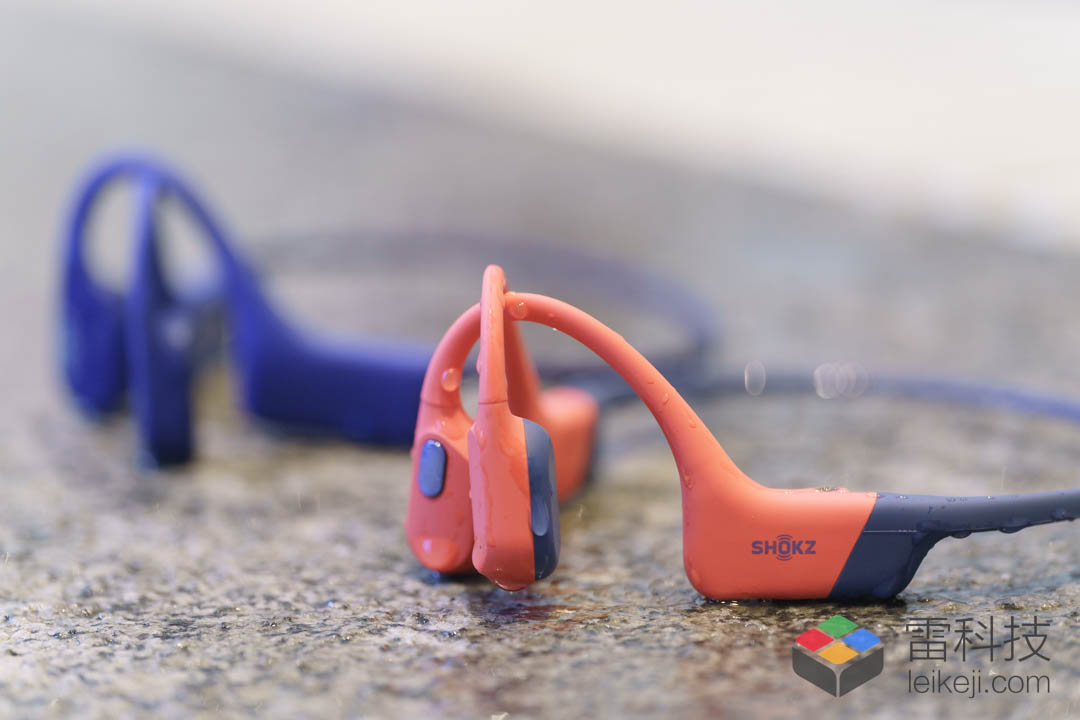 韶音OpenSwim Pro游泳铁三耳机评测:这次不留任何遗憾