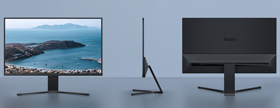 IPS 硬屏 + DC 调光：小米 Redmi 27 英寸 2K 显示器 649 元再降新低