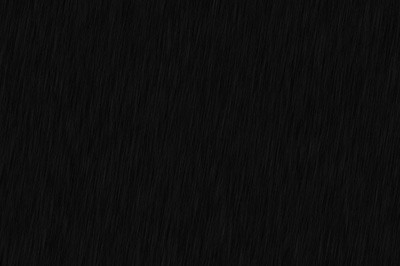 Photoshop制作下雨效果的操作步骤