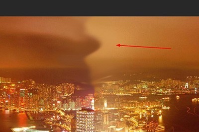 PS怎么做极坐标效果_掌握这几点轻松生成完美极坐标