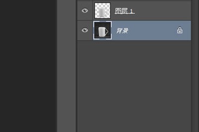 PS怎么给杯子贴图_几个步骤轻松实现